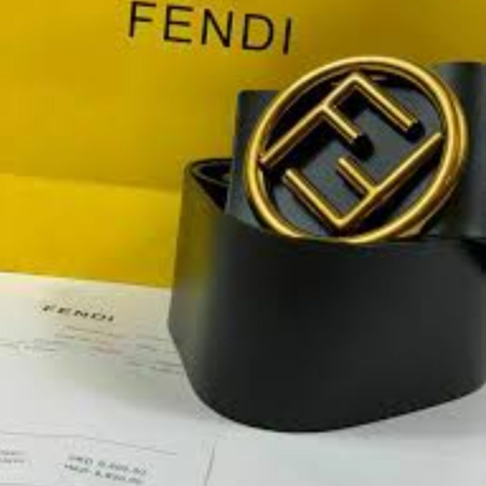 Fendi Belt